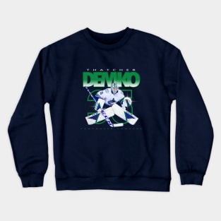 Thatcher Demko Crewneck Sweatshirt